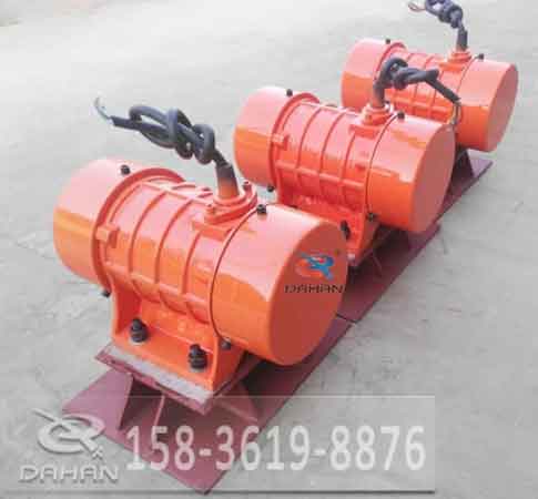 lzf-6倉壁振動(dòng)器